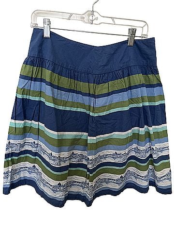 Garnet Hill Casual Skirt (view 1)