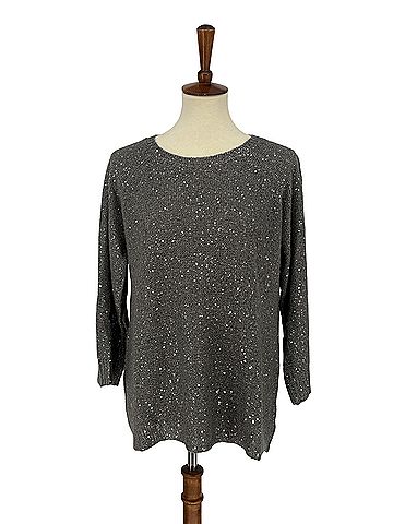Anne Klein Pullover Sweater (view 1)