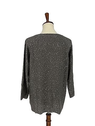 Anne Klein Pullover Sweater (view 2)