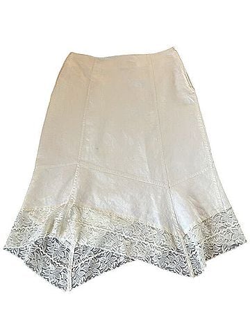 H&M Casual Skirt (view 2)