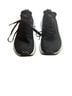 NOBULL Black White Sneakers Size 6 1/2 - photo 1