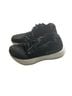 NOBULL Black White Sneakers Size 6 1/2 - photo 2