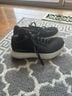 NOBULL Black White Sneakers Size 6 1/2 - photo 5