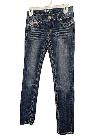 Amethyst Jeans Jeans (view 1)