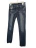 Amethyst Jeans Blue Jeans Size 3 - photo 1