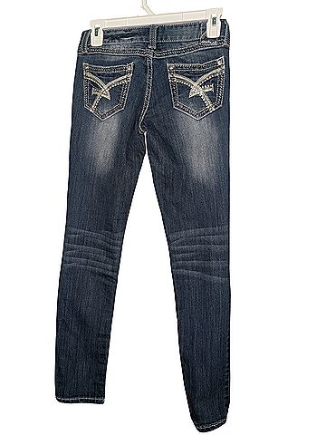 Amethyst Jeans Jeans (view 2)