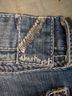 Amethyst Jeans Blue Jeans Size 3 - photo 5