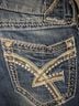 Amethyst Jeans Blue Jeans Size 3 - photo 4
