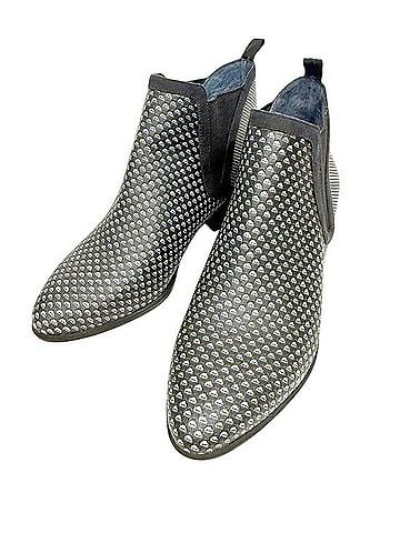 Betabrand Chelsea Tennis Western Boot Boots (view 1)