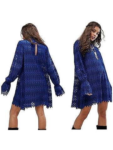 Free People Casual Dress (view 1)