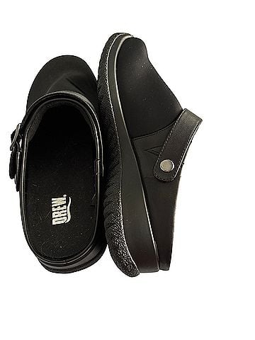 Drew Mule/Clog (view 2)