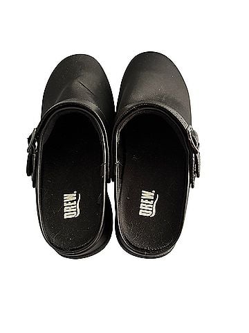 Drew Mule/Clog (view 1)