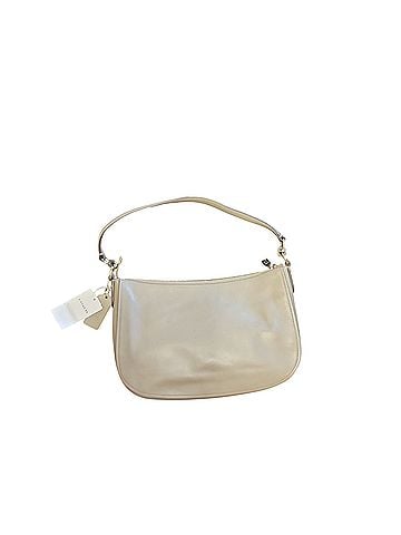 Coach Leather Shoulder Bag (view 2)