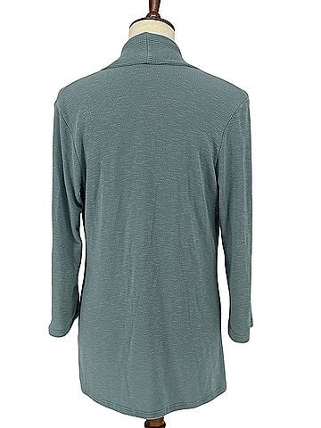 Bobeau Cardigan (view 2)