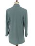 Bobeau Blue Teal Cardigan Size L - photo 2