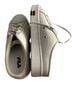 FILA White Sneakers Size 8 - photo 2