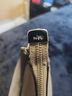 Coach Gray Leather Shoulder Bag One size - photo 8
