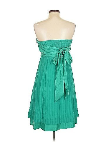 Moulinette Soeurs Moulinette Soeurs Cocktail Dress (view 2)