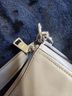 Coach Gray Leather Shoulder Bag One size - photo 6