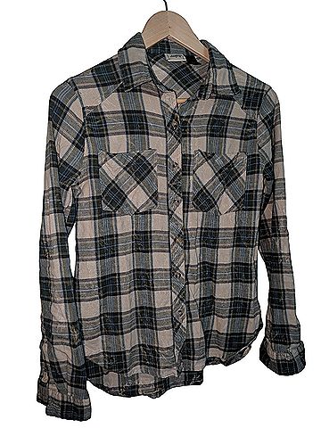 Daytrip Button-Down Shirt (view 1)