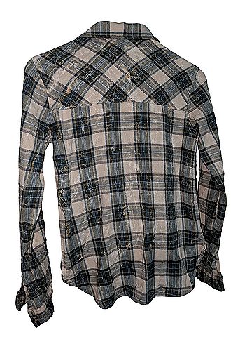 Daytrip Button-Down Shirt (view 2)