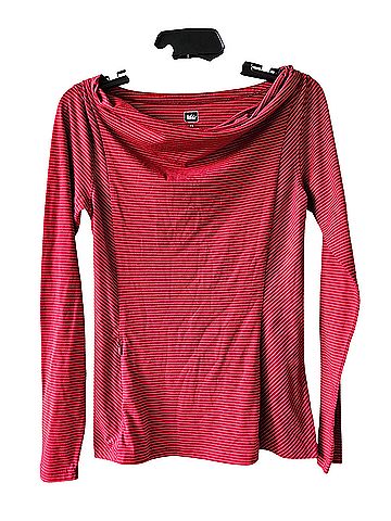 REI Long Sleeve Blouse (view 1)