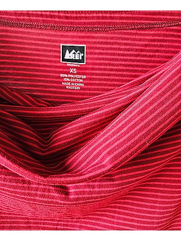 REI Long Sleeve Blouse (view 2)