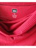 REI Stripes Red Long Sleeve Blouse Size XS - photo 2