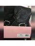 Crown Vintage Black Heels Size 8 1/2 - photo 3