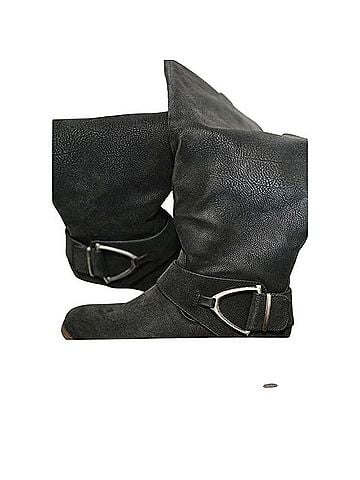 Crown Vintage Heels (view 2)