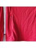 REI Stripes Red Long Sleeve Blouse Size XS - photo 4