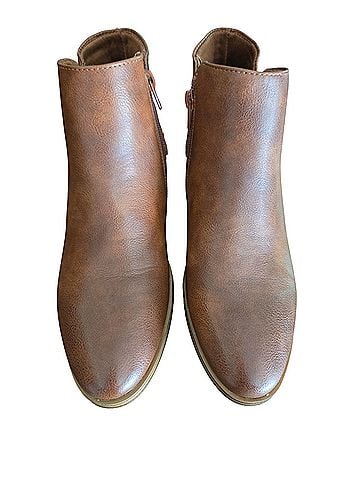 Baretraps Ankle Boots (view 1)