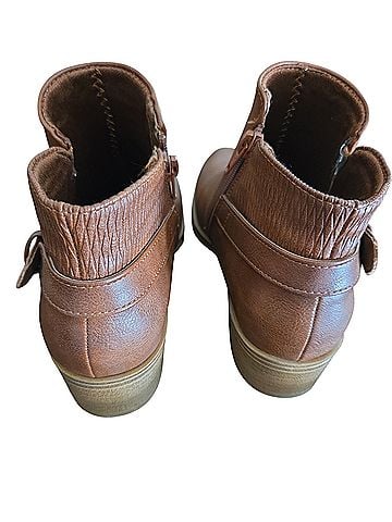 Baretraps Ankle Boots (view 2)