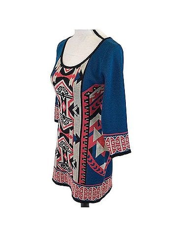 Flying Tomato Casual Dress (view 2)