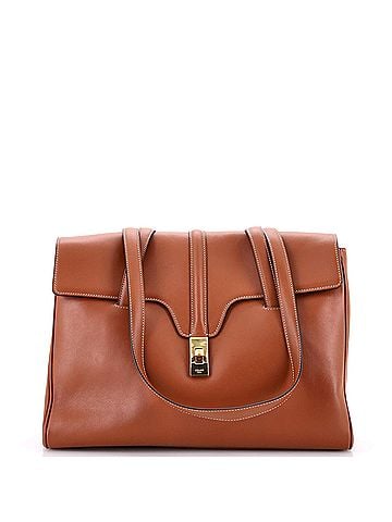 Céline Soft 16 Bag Smooth Calfskin Medium (view 1)