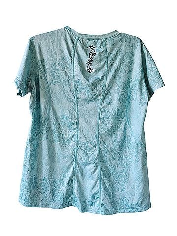 REI Short Sleeve Blouse (view 2)