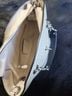 Coach Multi Color Tan Black Leather Tote One size - photo 7