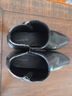 Baretraps Black Ankle Boots Size 9 - photo 3