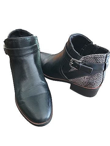 Baretraps Ankle Boots (view 1)