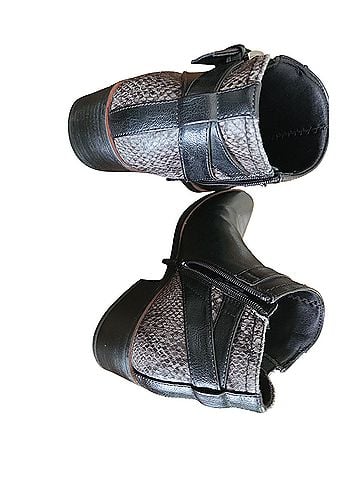 Baretraps Ankle Boots (view 2)