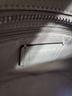 Coach Multi Color Tan Black Leather Tote One size - photo 9
