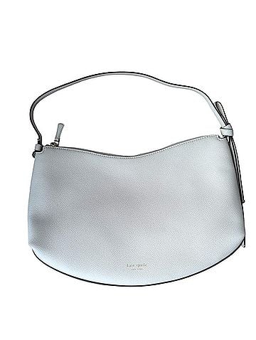 Kate Spade New York Leather Shoulder Bag (view 1)