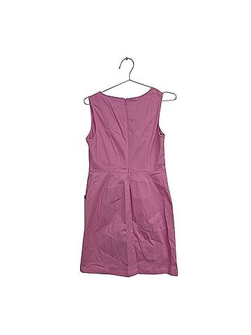 Boden Helena Chino Dress Casual Dress (view 2)