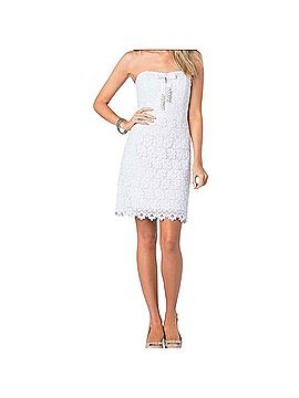 Lilly Pulitzer Larter Cocktail Dress (view 1)