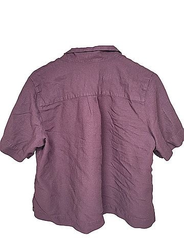 Uniqlo Button-Down Shirt (view 2)