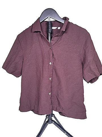 Uniqlo Button-Down Shirt (view 1)