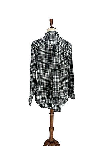 Eddie Bauer classic fit Long Sleeve Button-Down Shirt (view 2)