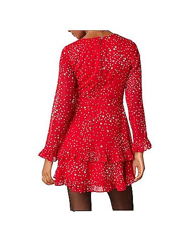 Mi ami Cocktail Dress (view 2)