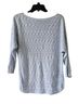 Ralph Lauren Blue Pullover Sweater Size M - photo 2