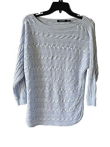 Ralph Lauren Pullover Sweater (view 1)